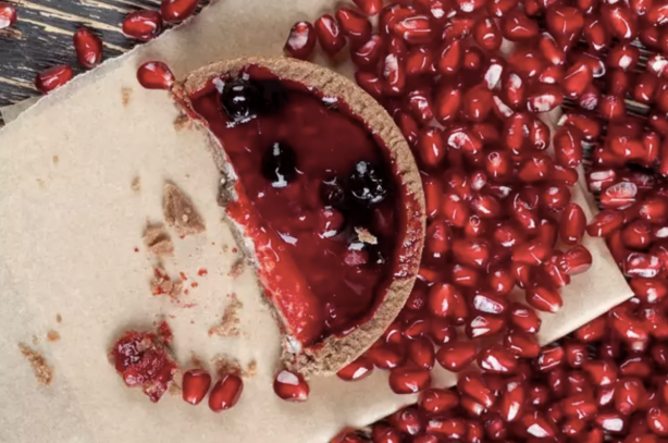 Foto - Bir tek ölüme çaresi yok! Kuran-ı Kerim'de adı birçok defa geçiyor! Bu meyve Türkiye'de pazarda, markette yerini aldı! 