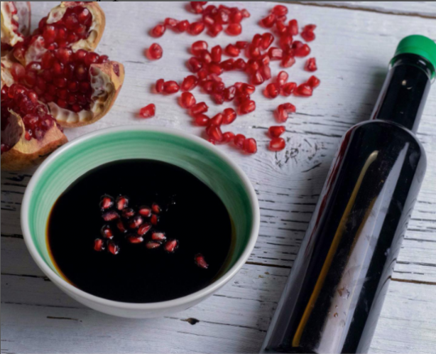 Foto - Bir tek ölüme çaresi yok! Kuran-ı Kerim'de adı birçok defa geçiyor! Bu meyve Türkiye'de pazarda, markette yerini aldı! 