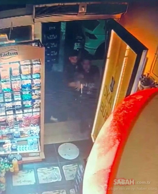 Foto - Bir tekel bayisi dehşeti daha: Kurşun yağdırdı! İşte kan donduran görüntüler