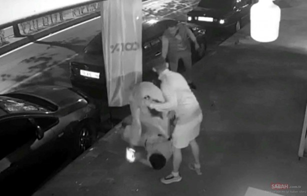 Foto - Bir tekel bayisi dehşeti daha: Kurşun yağdırdı! İşte kan donduran görüntüler