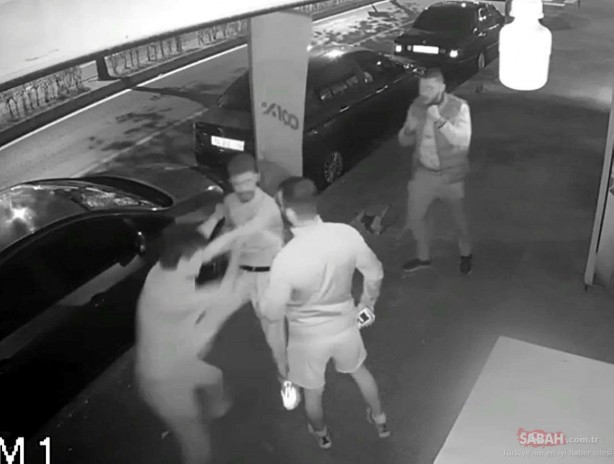 Foto - Bir tekel bayisi dehşeti daha: Kurşun yağdırdı! İşte kan donduran görüntüler