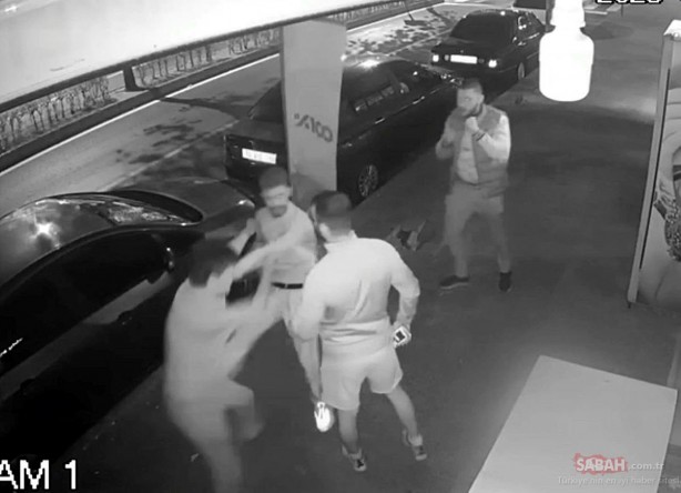 Foto - Bir tekel bayisi dehşeti daha: Kurşun yağdırdı! İşte kan donduran görüntüler