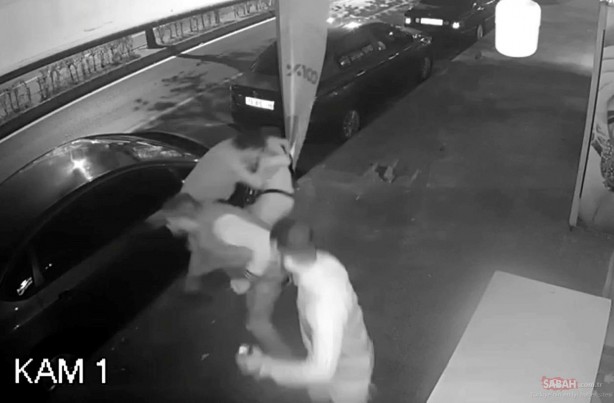 Foto - Bir tekel bayisi dehşeti daha: Kurşun yağdırdı! İşte kan donduran görüntüler