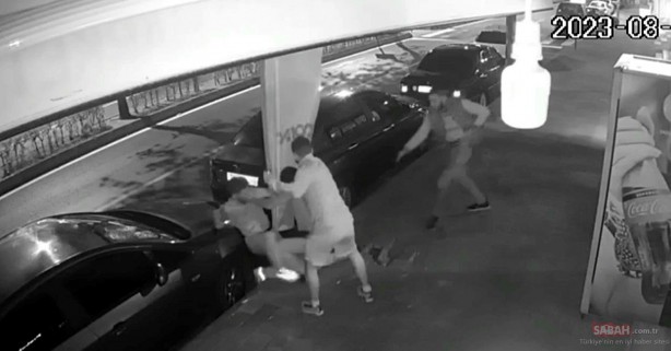 Foto - Bir tekel bayisi dehşeti daha: Kurşun yağdırdı! İşte kan donduran görüntüler