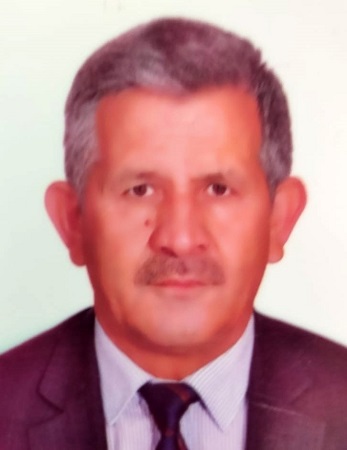 Foto - Bir telefonla muhtar oldu!