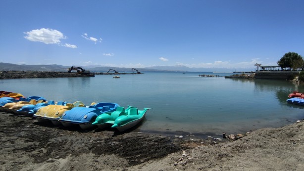 Foto - Bir temizlik yapıldı! 100 yıllık tarih ortaya çıktı