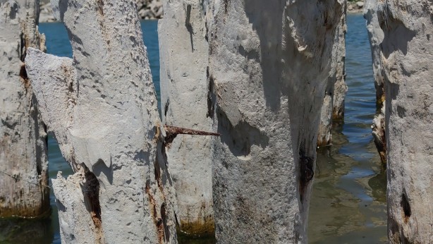 Foto - Bir temizlik yapıldı! 100 yıllık tarih ortaya çıktı