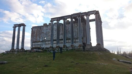Foto - Bir testi dolusu 'denarius' ve 'cistophor' bulundu