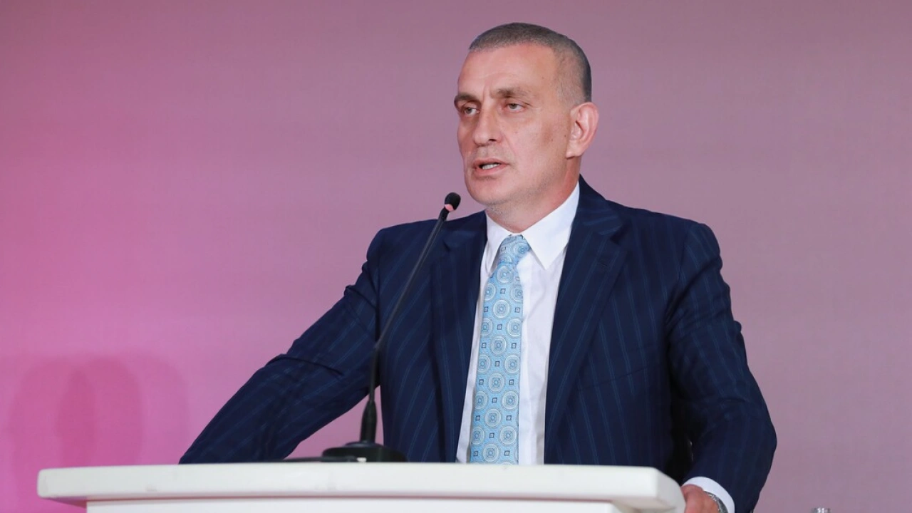 Foto - Bir TFF Başkanı ilk kez bu kadar açık sözlü konuştu