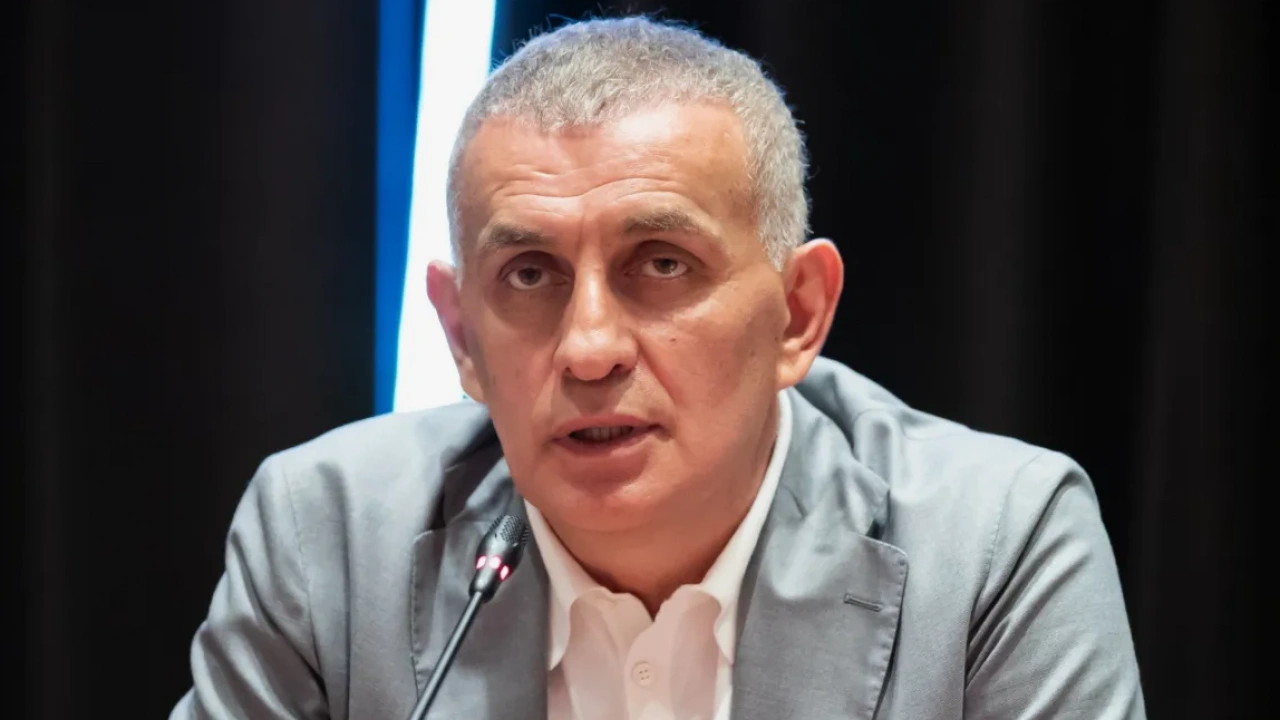 Foto - Bir TFF Başkanı ilk kez bu kadar açık sözlü konuştu