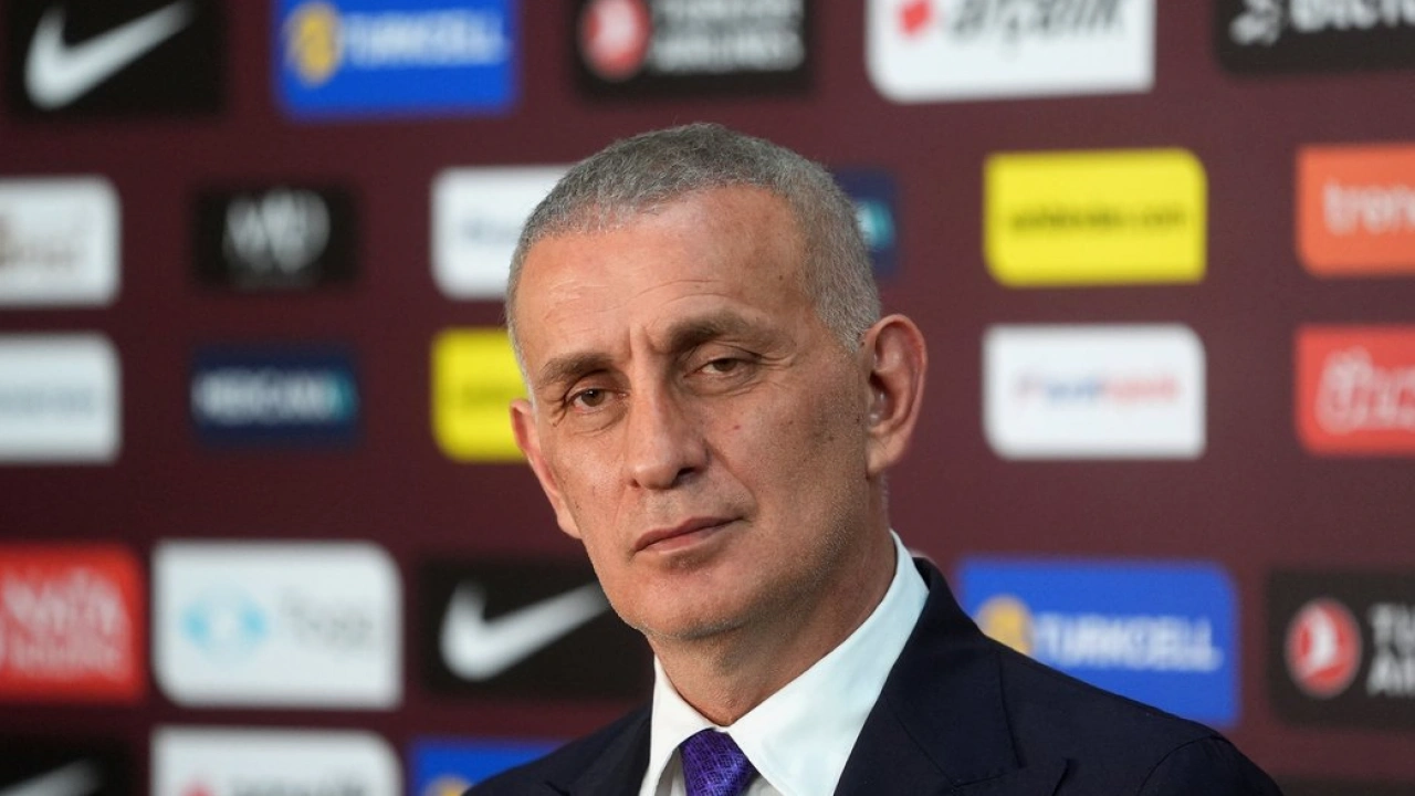 Bir TFF Başkanı ilk kez bu kadar açık sözlü konuştu