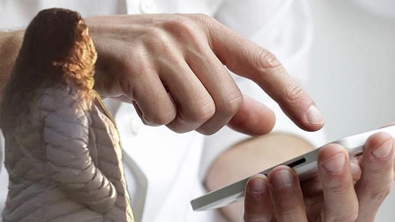 Bir tıkla hayatı alt üst oldu! Ev hanımı kadının 6 milyon TL'sini bakın nasıl çaldılar