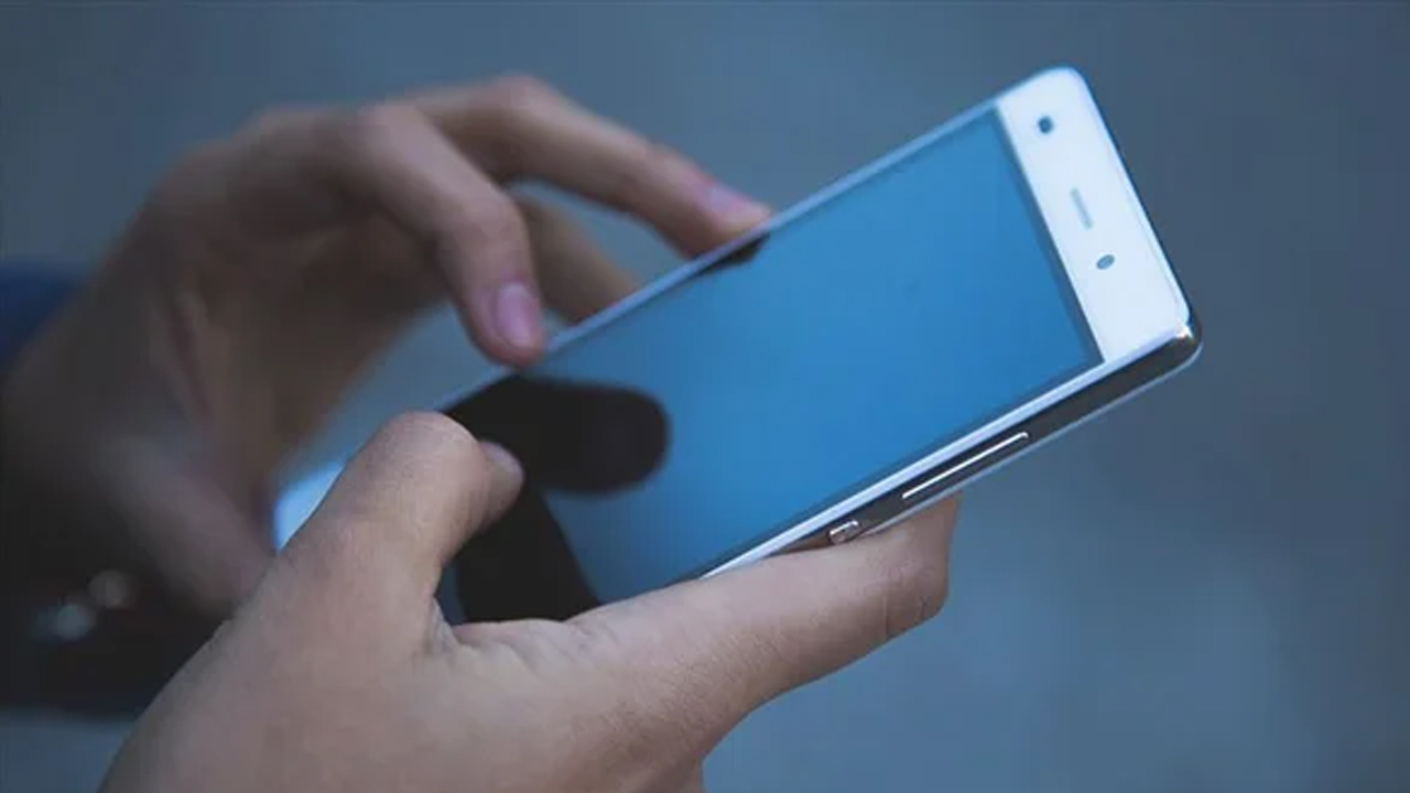 Foto - Bir tıkla hayatı alt üst oldu! Ev hanımı kadının 6 milyon TL'sini bakın nasıl çaldılar