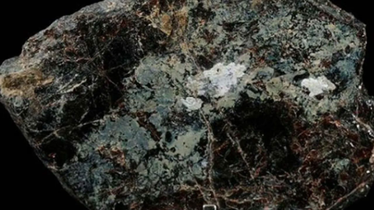 Foto - Bir tonu bin petrole denk geliyor: En fazla toryumu olan ülkeler sıralamasında Türkiye'nin yeri olay oldu