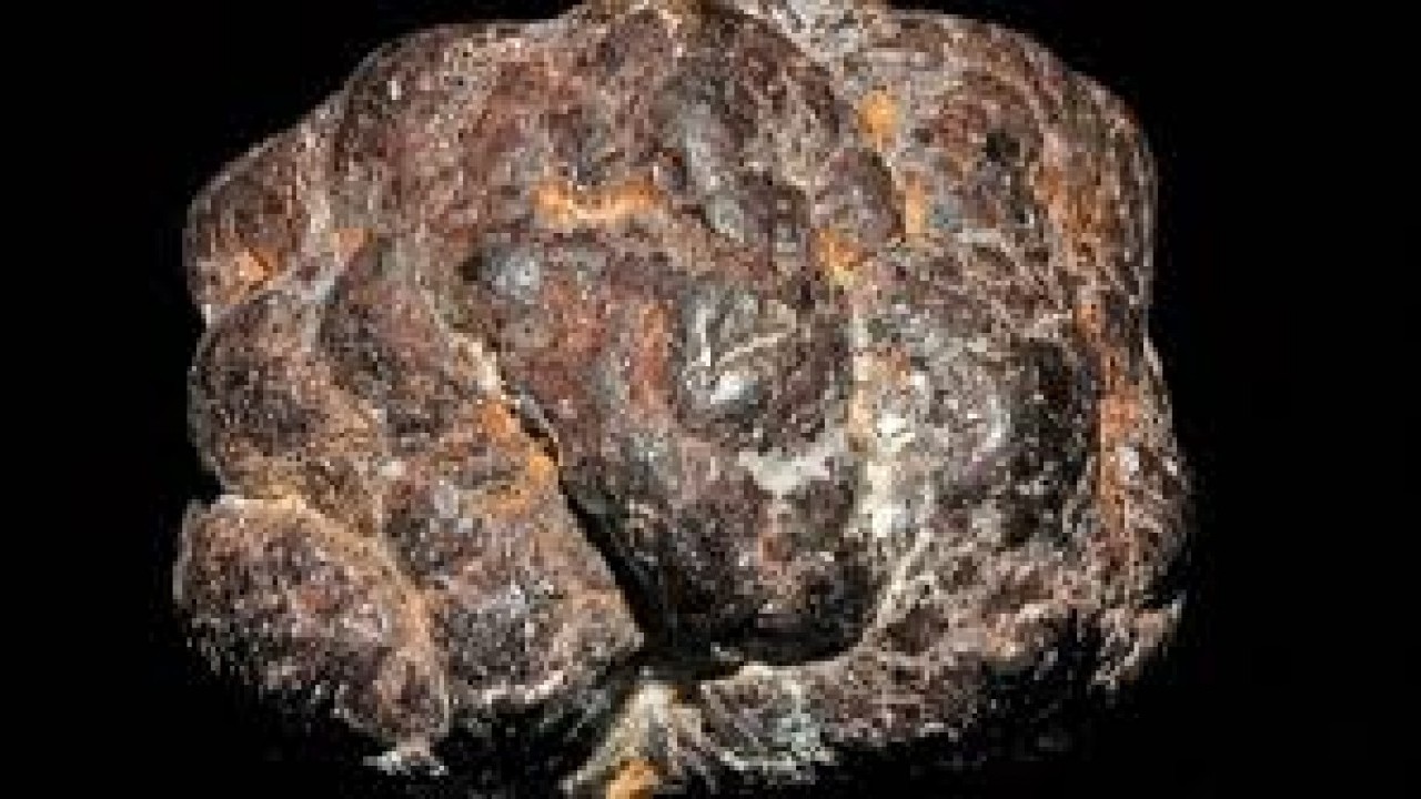 Foto - Bir tonu bin petrole denk geliyor: En fazla toryumu olan ülkeler sıralamasında Türkiye'nin yeri olay oldu