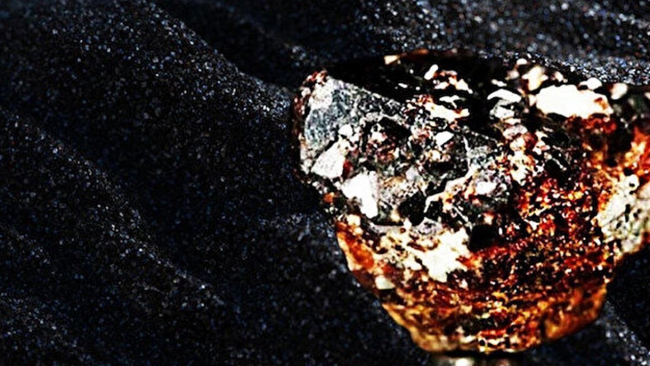 Bir tonu bin petrole denk geliyor: En fazla toryumu olan ülkeler sıralamasında Türkiye'nin yeri olay oldu