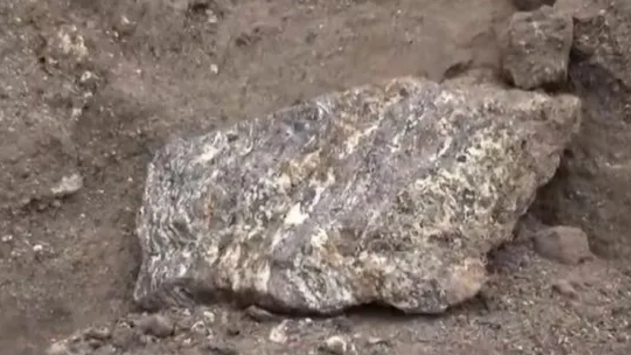 Foto - Bir tonu bin petrole denk geliyor: En fazla toryumu olan ülkeler sıralamasında Türkiye'nin yeri olay oldu