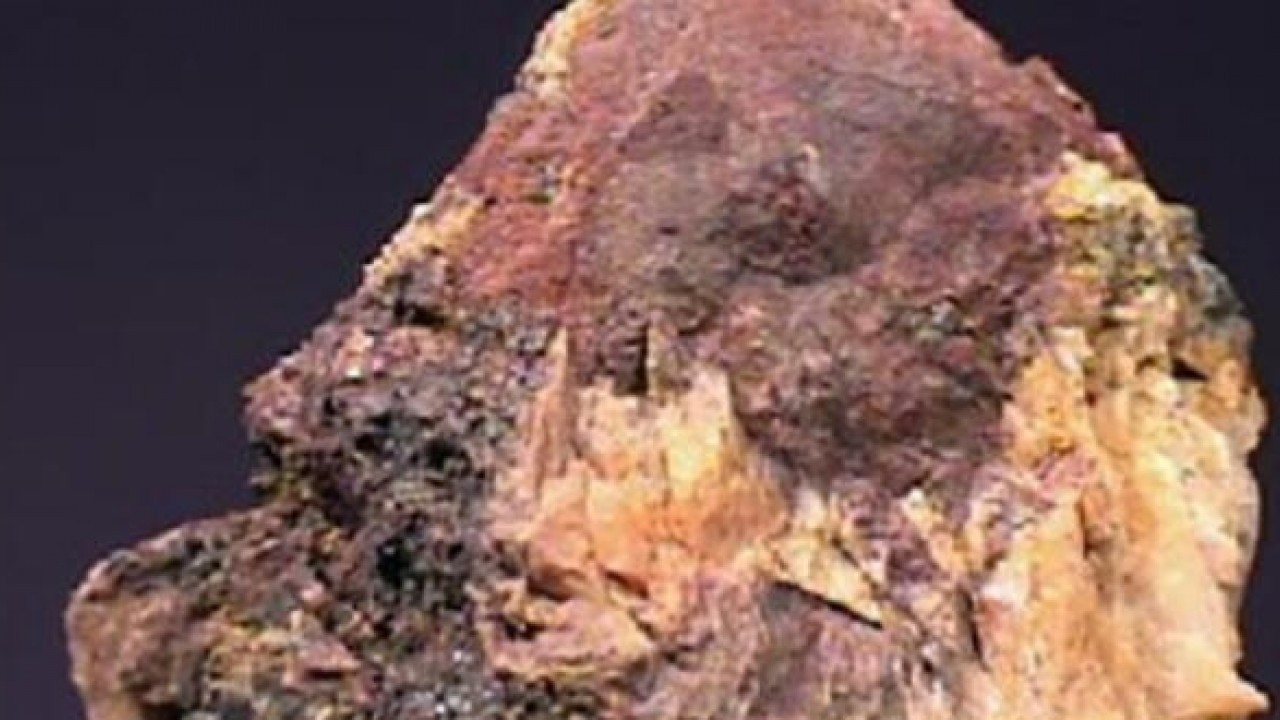 Foto - Bir tonu bin petrole denk geliyor: En fazla toryumu olan ülkeler sıralamasında Türkiye'nin yeri olay oldu