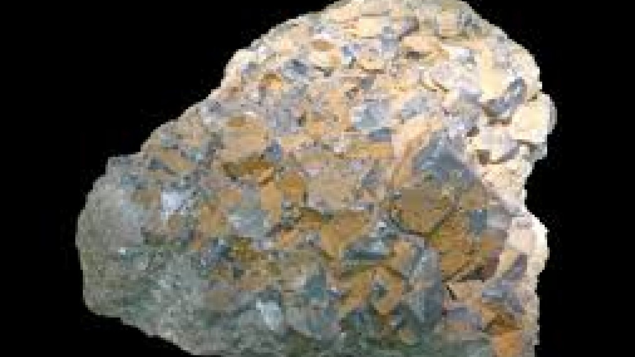 Foto - Bir tonu bin petrole denk geliyor: En fazla toryumu olan ülkeler sıralamasında Türkiye'nin yeri olay oldu