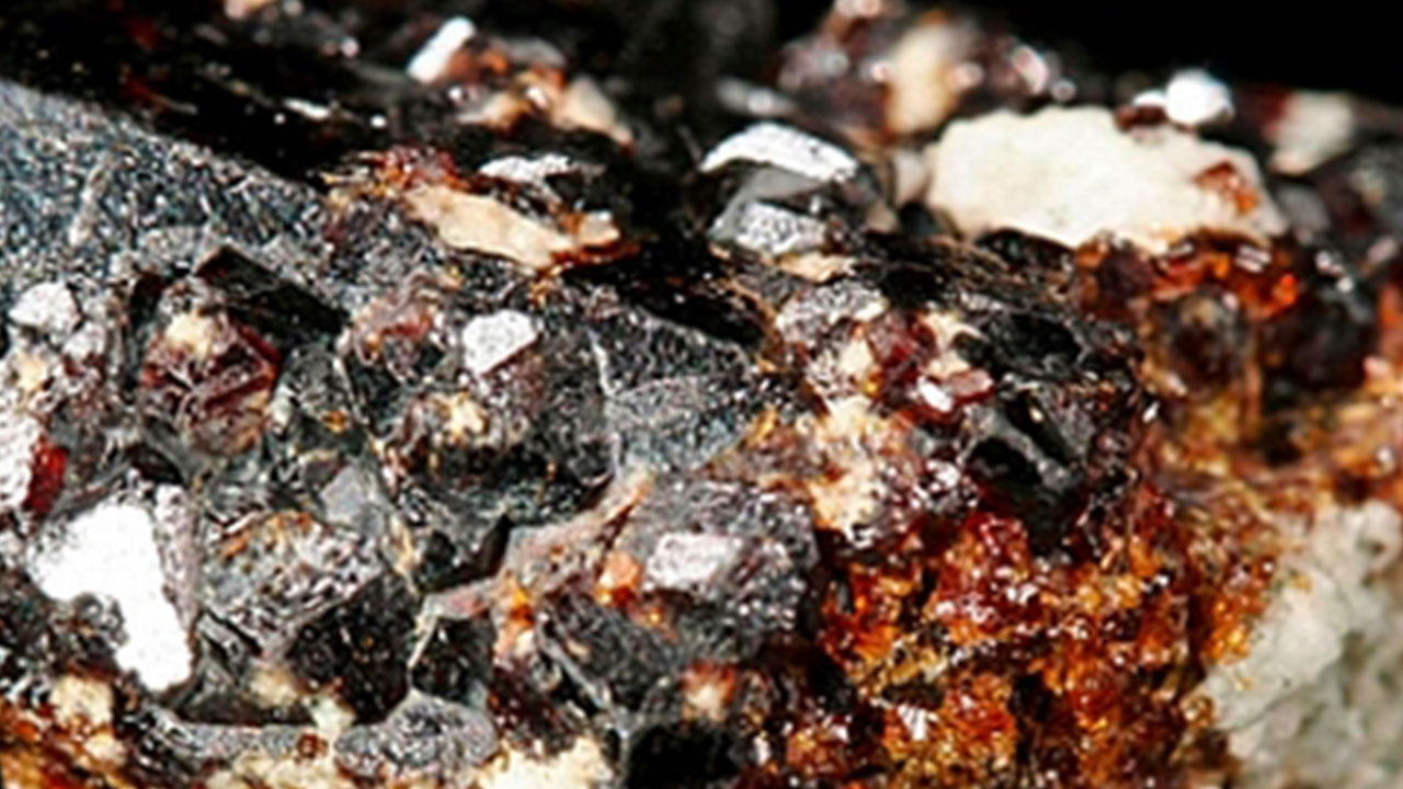 Foto - Bir tonu bin petrole denk geliyor: En fazla toryumu olan ülkeler sıralamasında Türkiye'nin yeri olay oldu