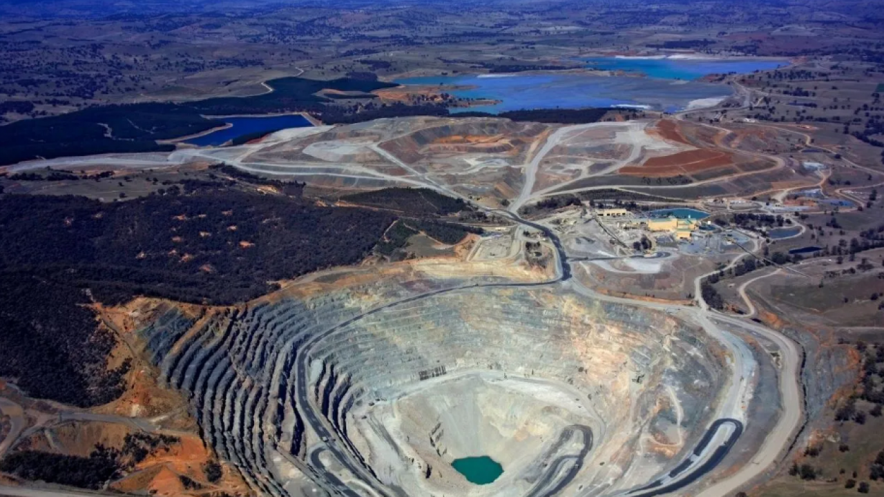 Foto - Bir tonu bin petrole denk geliyor: En fazla toryumu olan ülkeler sıralamasında Türkiye'nin yeri olay oldu