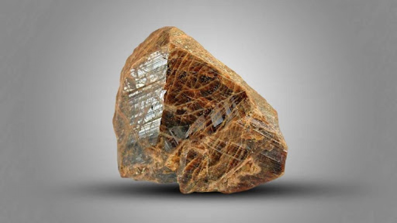 Foto - Bir tonu bin petrole denk geliyor: En fazla toryumu olan ülkeler sıralamasında Türkiye'nin yeri olay oldu