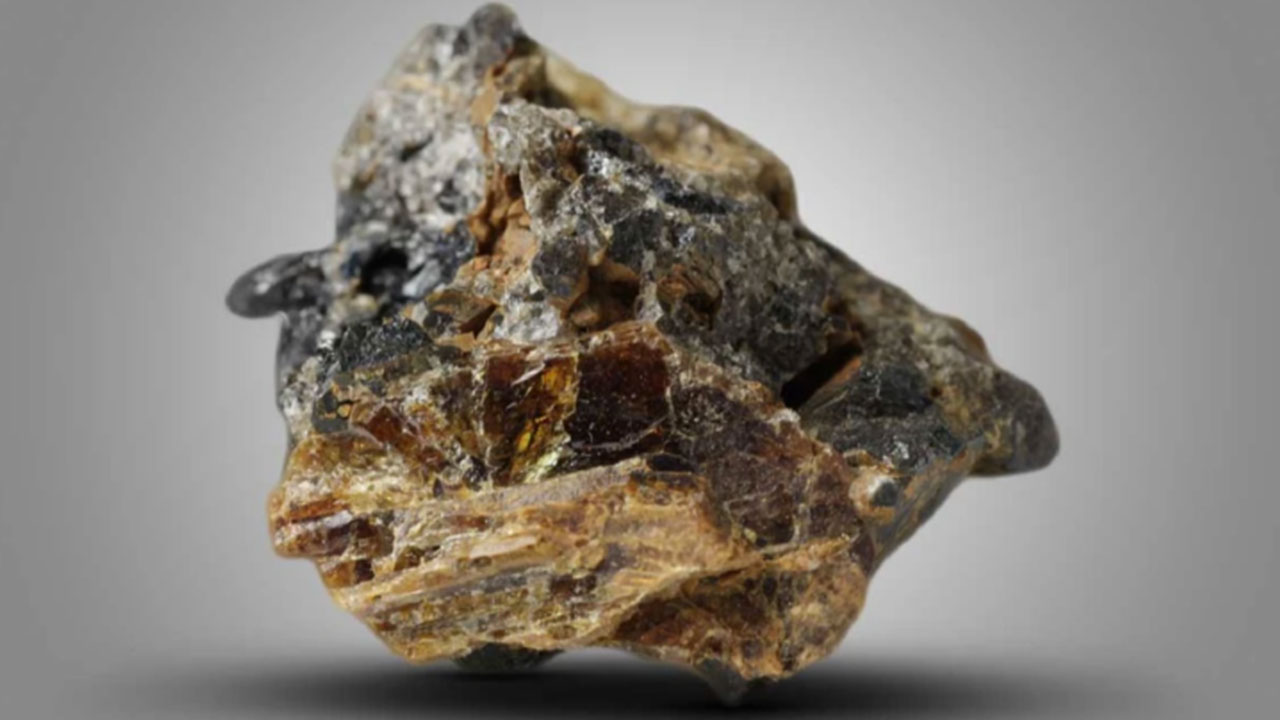 Foto - Bir tonu bin petrole denk geliyor: En fazla toryumu olan ülkeler sıralamasında Türkiye'nin yeri olay oldu