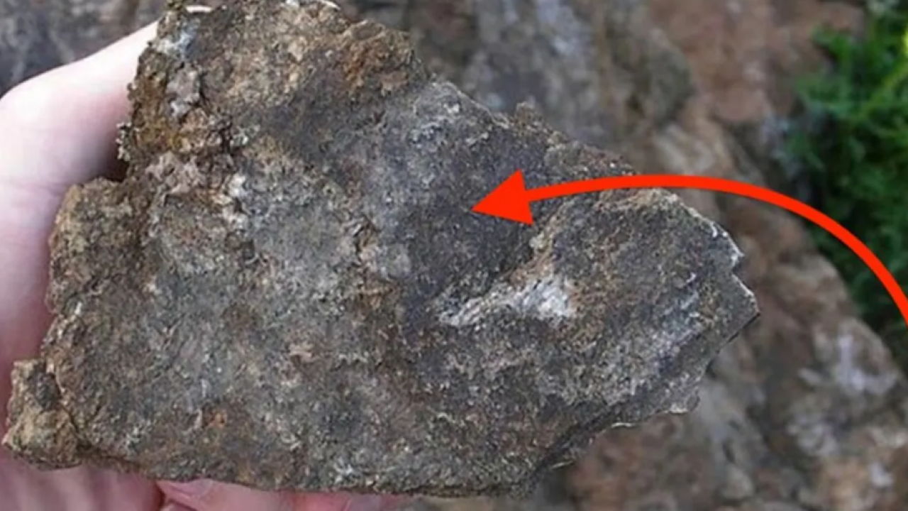 Foto - Bir tonu bin petrole denk geliyor: En fazla toryumu olan ülkeler sıralamasında Türkiye'nin yeri olay oldu