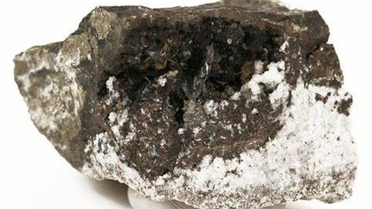 Foto - Bir tonu bin petrole denk geliyor: En fazla toryumu olan ülkeler sıralamasında Türkiye'nin yeri olay oldu