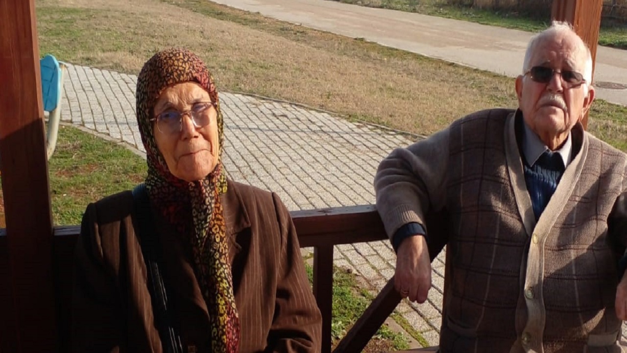 Foto - Bir torba ilaçla gitti! 88 yaşında bu sebeple cezaevine girdi