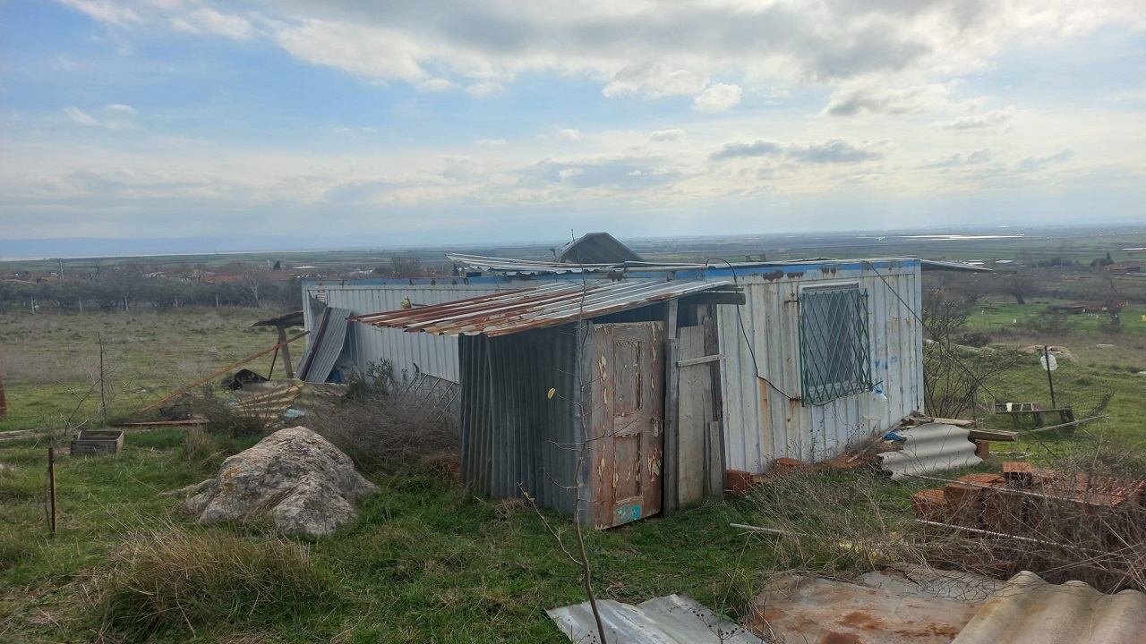 Foto - Bir torba ilaçla gitti! 88 yaşında bu sebeple cezaevine girdi