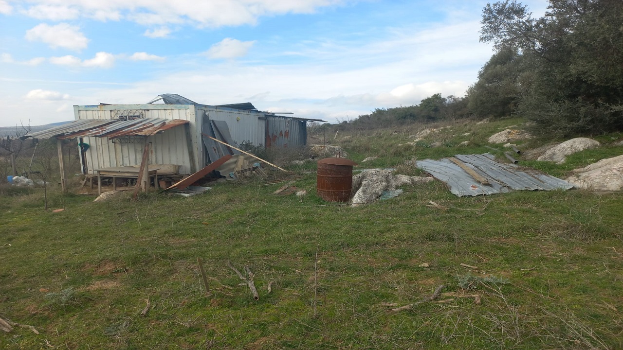 Foto - Bir torba ilaçla gitti! 88 yaşında bu sebeple cezaevine girdi