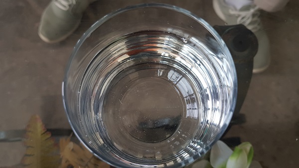 Bir türlü anlam veremediler! İçme suyunun içinden çıkanlar şaşırttı