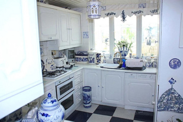 Foto - Bir türlü satılamıyor! Evin içini gören kaçıyor!