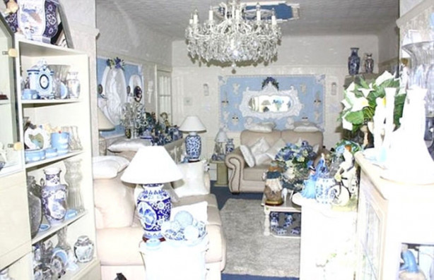 Foto - Bir türlü satılamıyor! Evin içini gören kaçıyor!