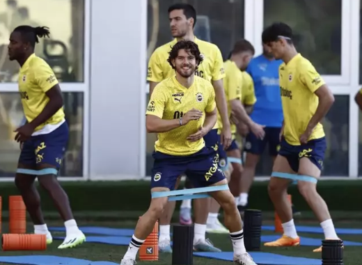 Foto - Bir türlü tutmuyor, tutmuyor, tutmuyor... Fenerbahçe'de Maribor maçı öncesi yine şok!