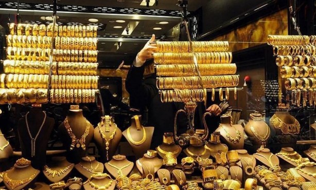 Foto - Bir türlü uslanmıyorlar! Kâr vaadiyle 25 milyon TL'lik altın vurgunu!