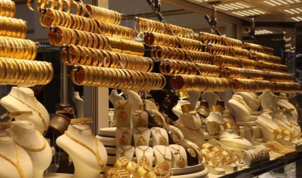 Bir türlü uslanmıyorlar! Kâr vaadiyle 25 milyon TL'lik altın vurgunu!