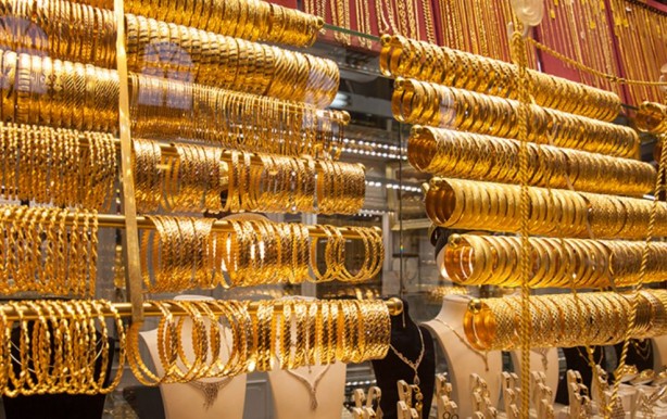 Foto - Bir türlü uslanmıyorlar! Kâr vaadiyle 25 milyon TL'lik altın vurgunu!