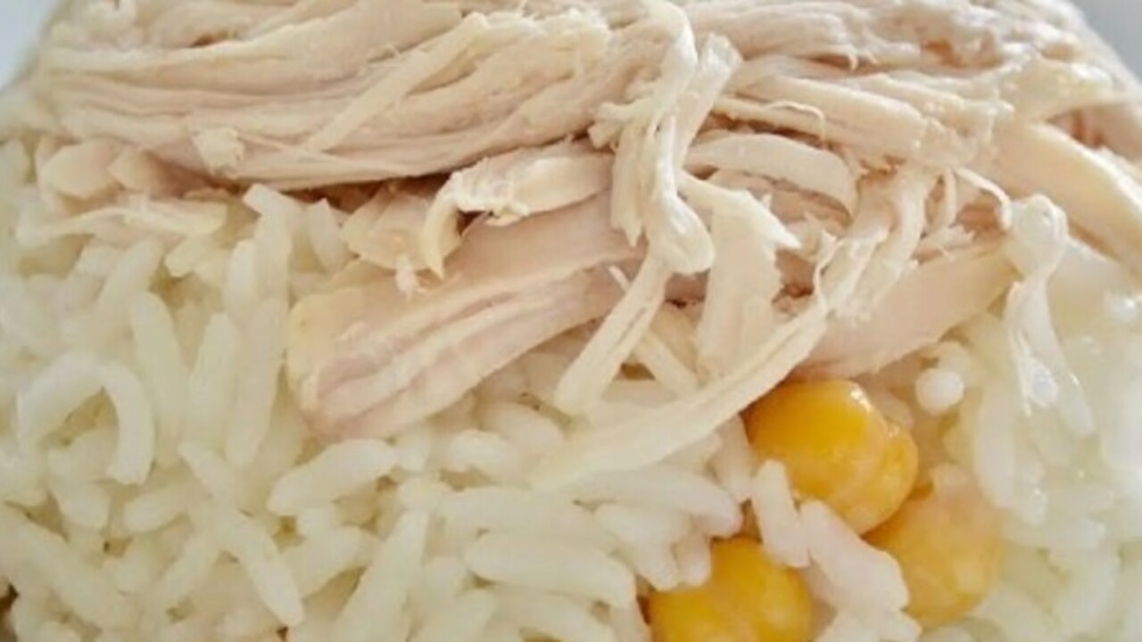 Foto - Bir tutam eklemeniz yeterli! Tencereye yapışmayan pilav yapmanın yolu açıklandı