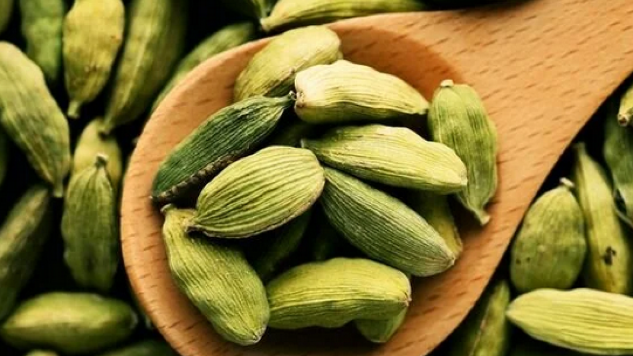 Foto - Bir tutamı, 10 portakal kadar C vitamini değerinde... Müthiş şifa deposu! Mutlaka denenmeli