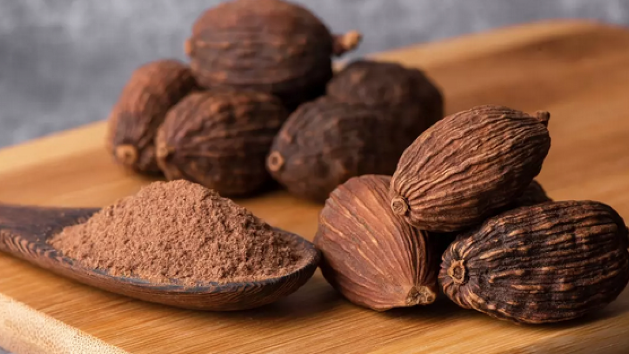 Foto - Bir tutamı, 10 portakal kadar C vitamini değerinde... Müthiş şifa deposu! Mutlaka denenmeli