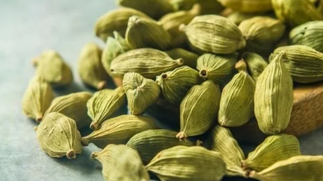 Foto - Bir tutamı, 10 portakal kadar C vitamini değerinde... Müthiş şifa deposu! Mutlaka denenmeli