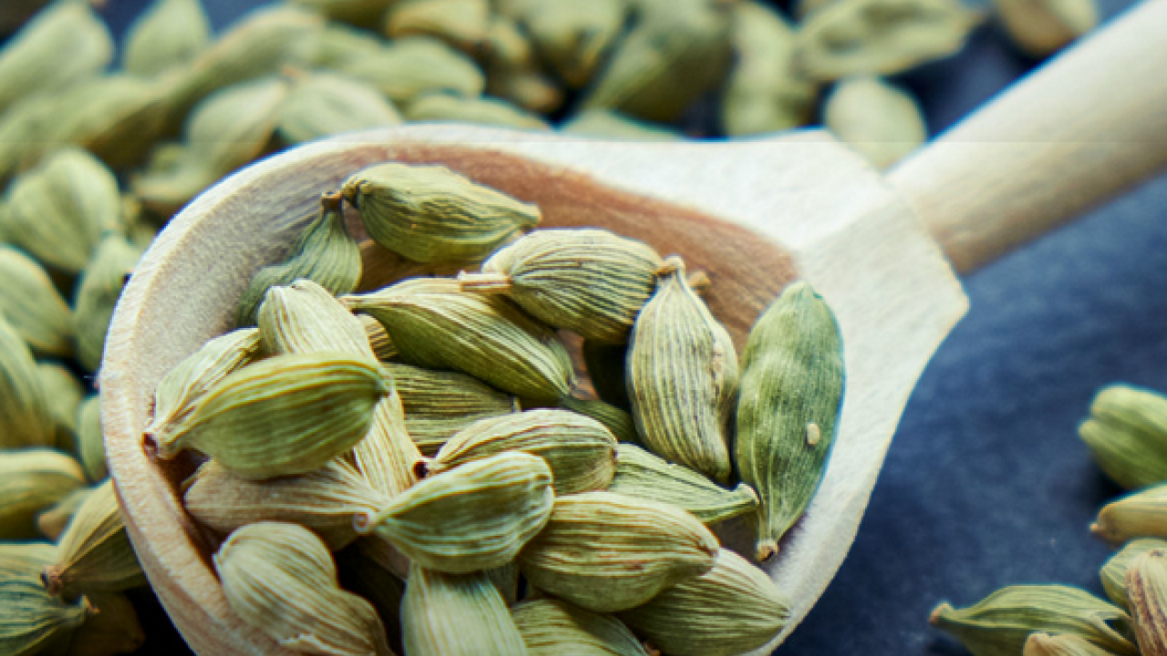 Foto - Bir tutamı, 10 portakal kadar C vitamini değerinde... Müthiş şifa deposu! Mutlaka denenmeli