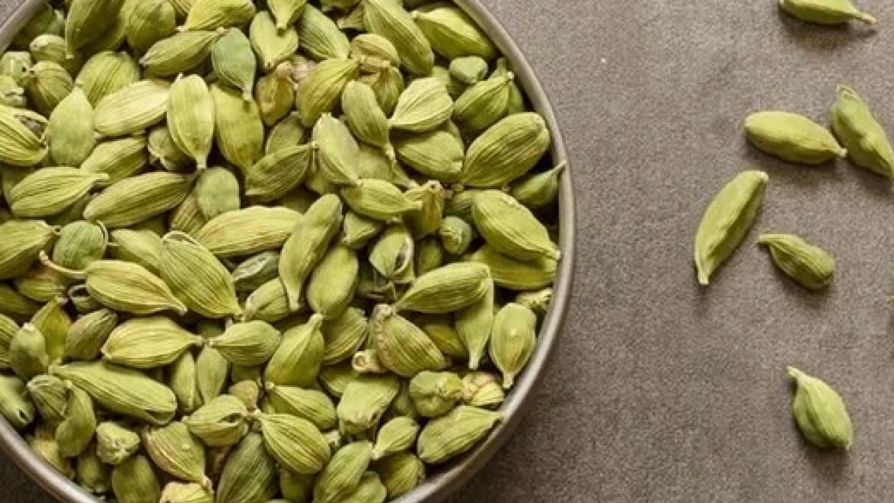 Foto - Bir tutamı, 10 portakal kadar C vitamini değerinde... Müthiş şifa deposu! Mutlaka denenmeli