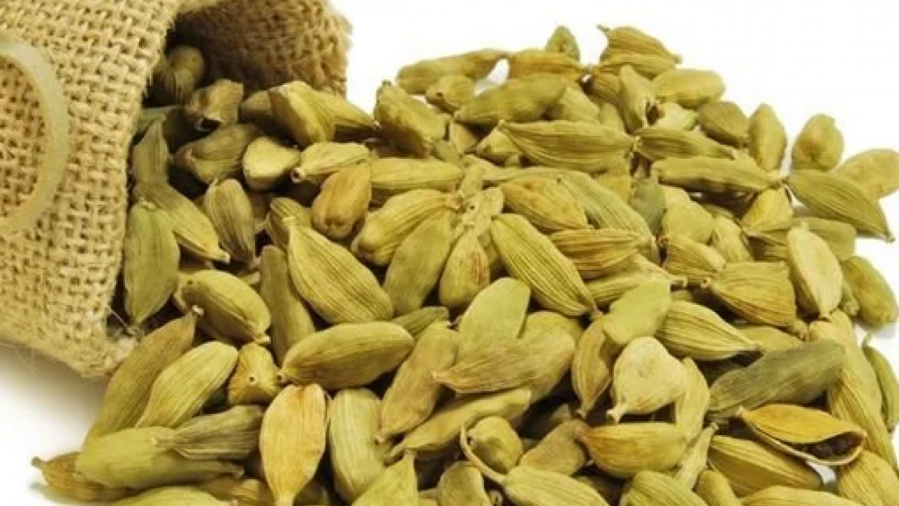 Foto - Bir tutamı, 10 portakal kadar C vitamini değerinde... Müthiş şifa deposu! Mutlaka denenmeli