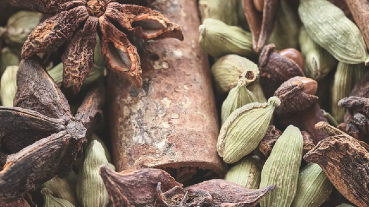 Foto - Bir tutamı, 10 portakal kadar C vitamini değerinde... Müthiş şifa deposu! Mutlaka denenmeli
