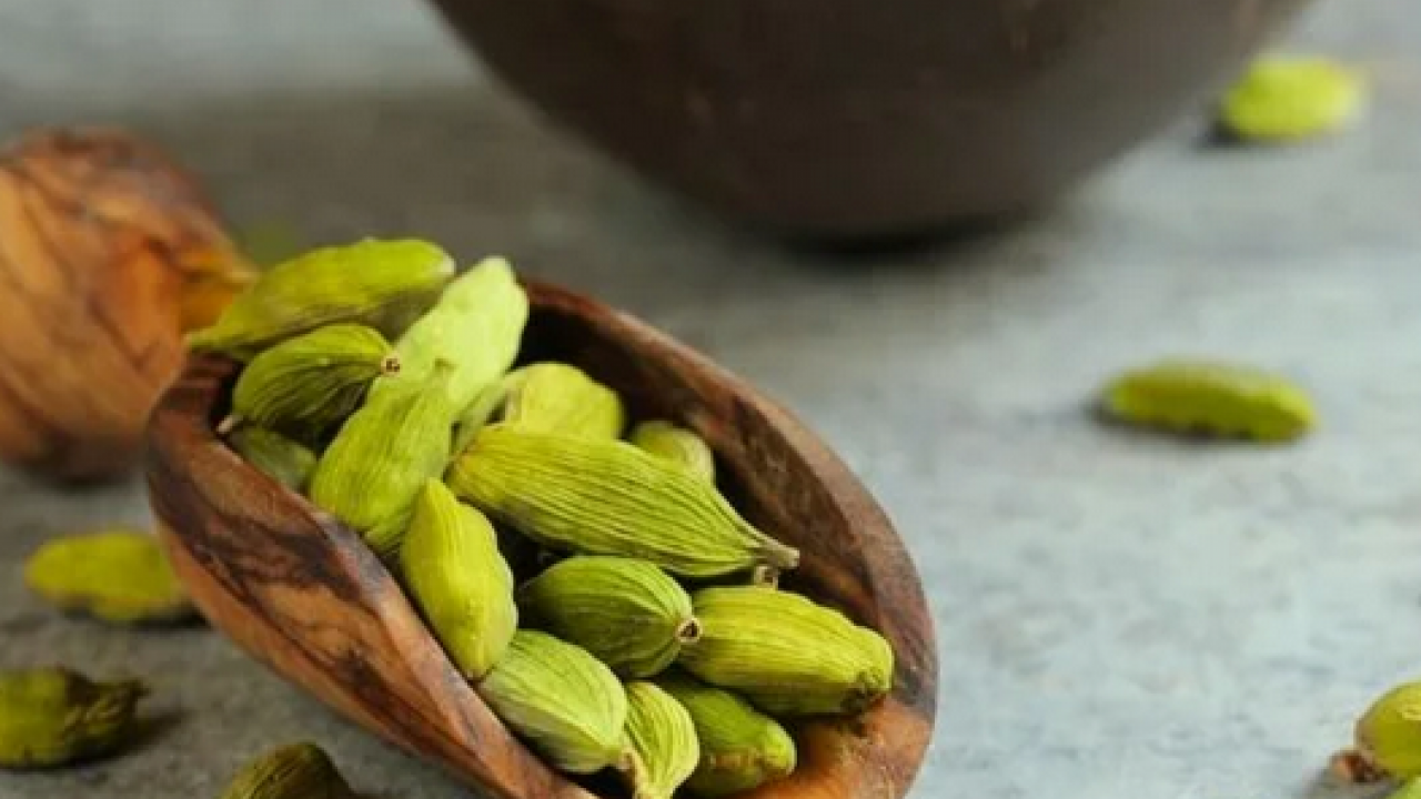Foto - Bir tutamı, 10 portakal kadar C vitamini değerinde... Müthiş şifa deposu! Mutlaka denenmeli