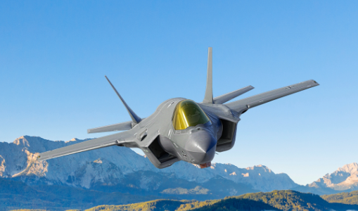 Foto - Bir ülke böyle kahroldu: Kayıtsızca ıslık çalıyoruz, Türkiye F-35 programına dönüyor