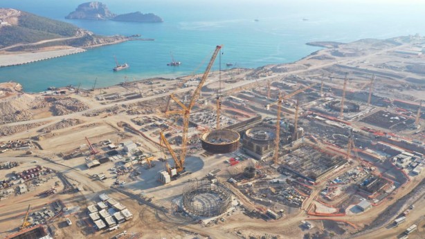 Foto - Bir ülke bu açıklamayla çalkalanıyor: Türkiye Pakistan'dan nükleer silah alıp bizi vurabilir